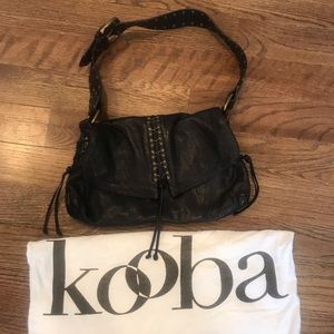 Kooba Shoulder Bag